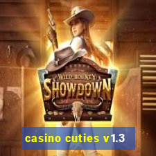 casino cuties v1.3 - android